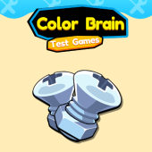 Color Brain Test Games